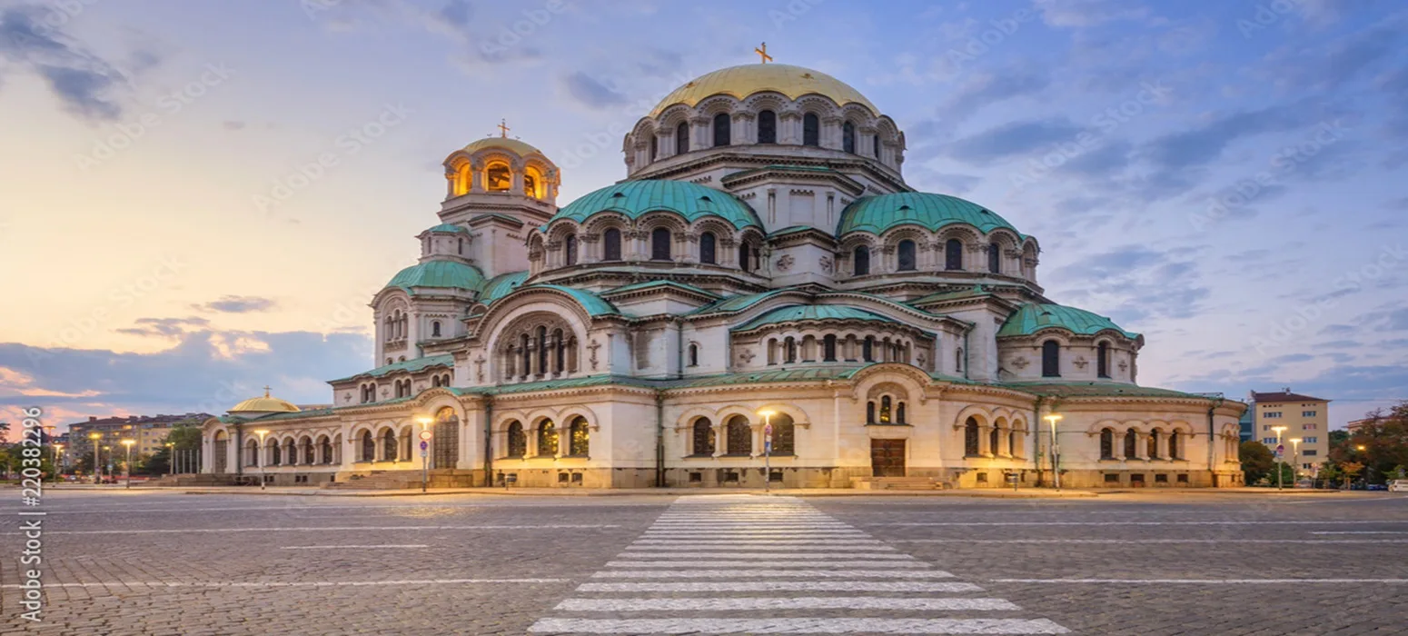 Bulgaria-Grecia-Macedonia 16-23 agosto