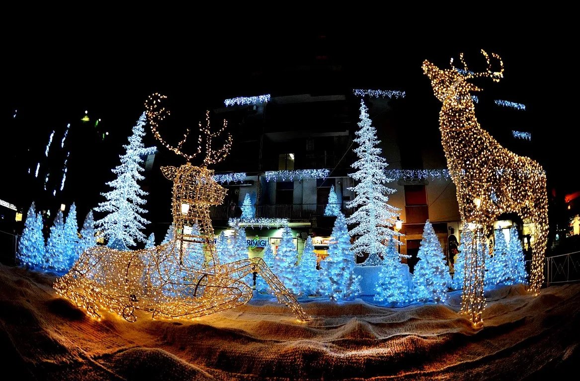 Capodanno in Calabria dal 29/12 al 03/01