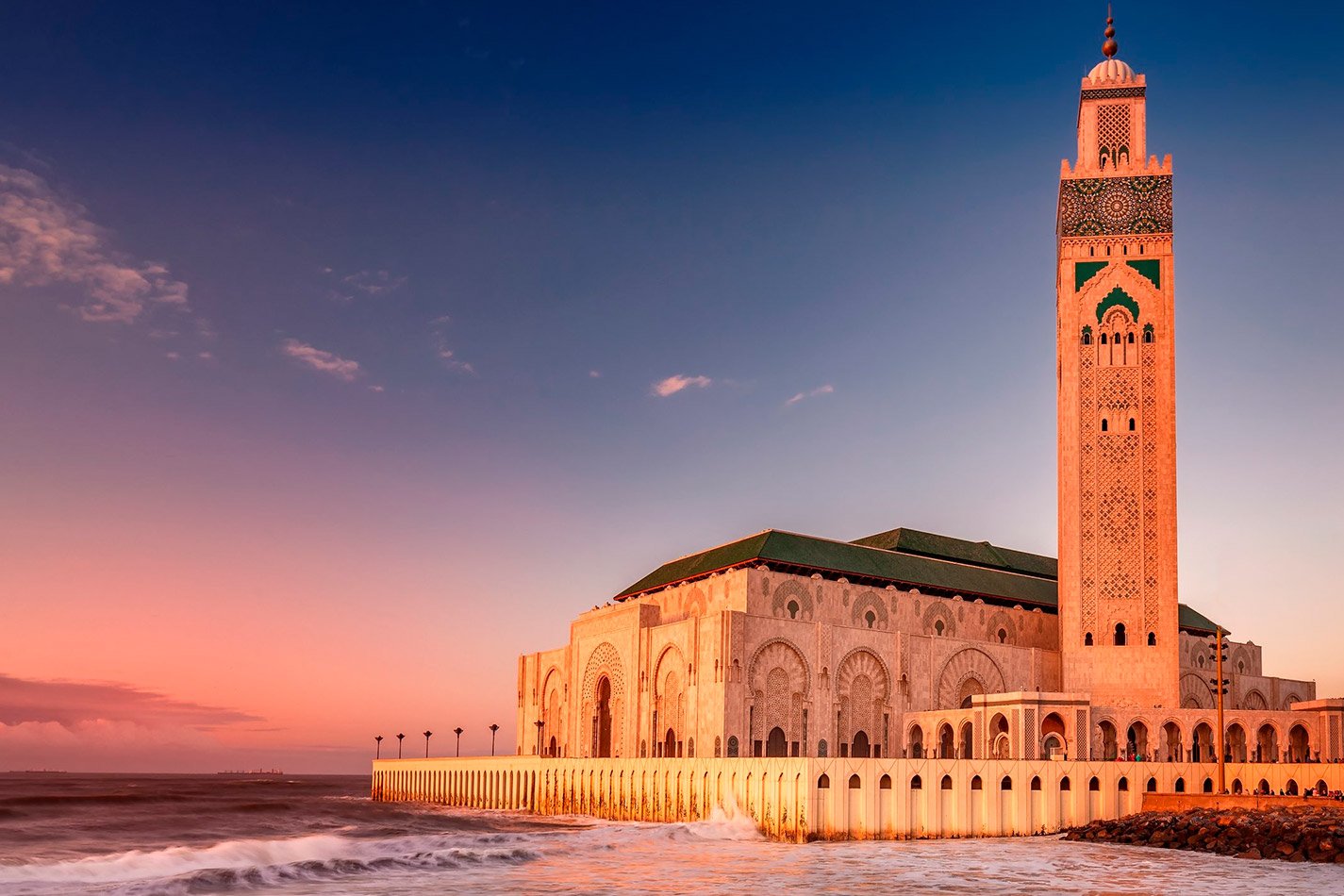 Capodanno nel marocco del nord dal 29/12 al 04/01
