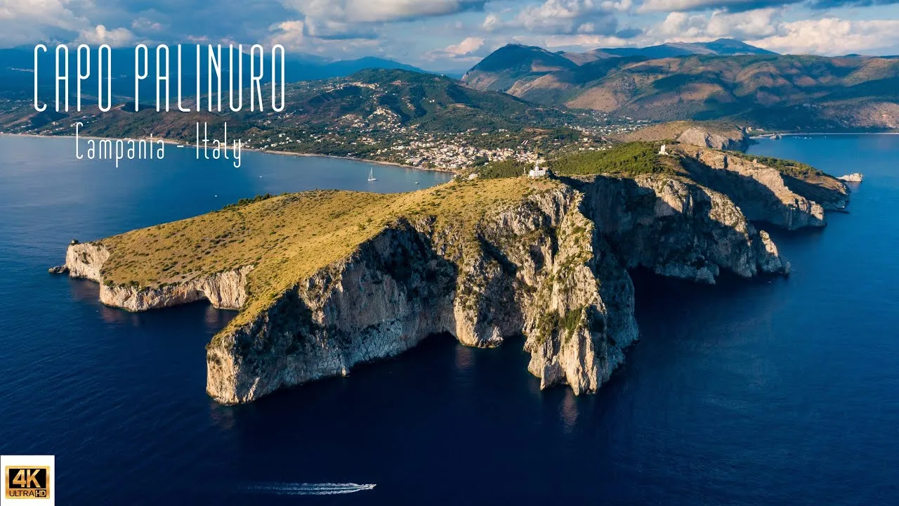Cilento e il Vallo di Diano 2-7 ottobre