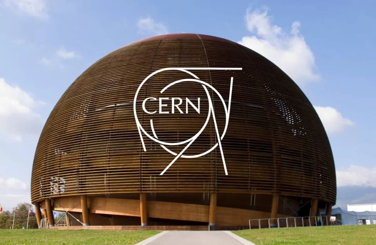 Ginevra, visita al Cern  31 ottobre- 01 novembre