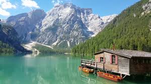 Laghi delle Dolomiti 24-25 ottobre