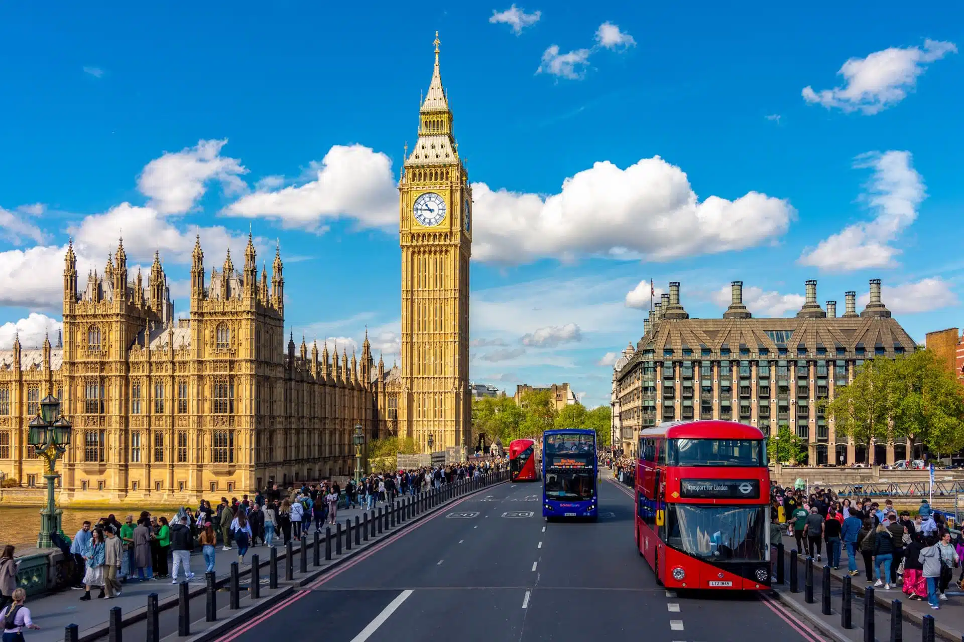 Londra 18-20 agosto