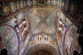 Ravenna e Ferrara 14-15 novembre